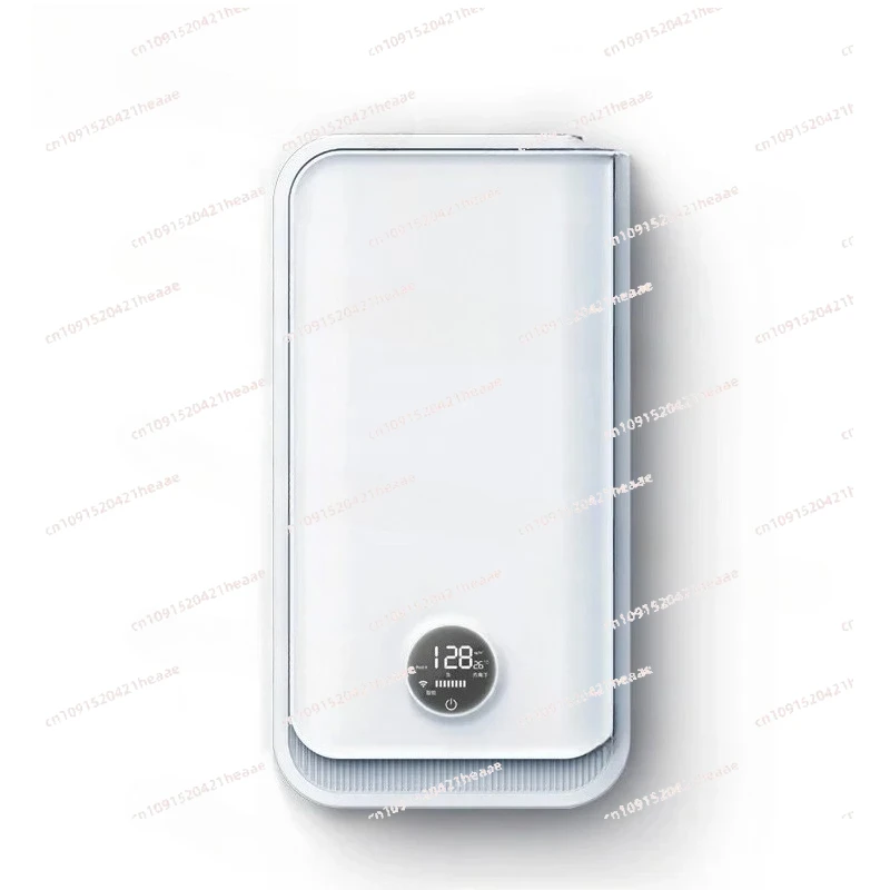 Suitable for Wall Mounted Ven Tilator/Recuperator Heat Recovery Ventilation，