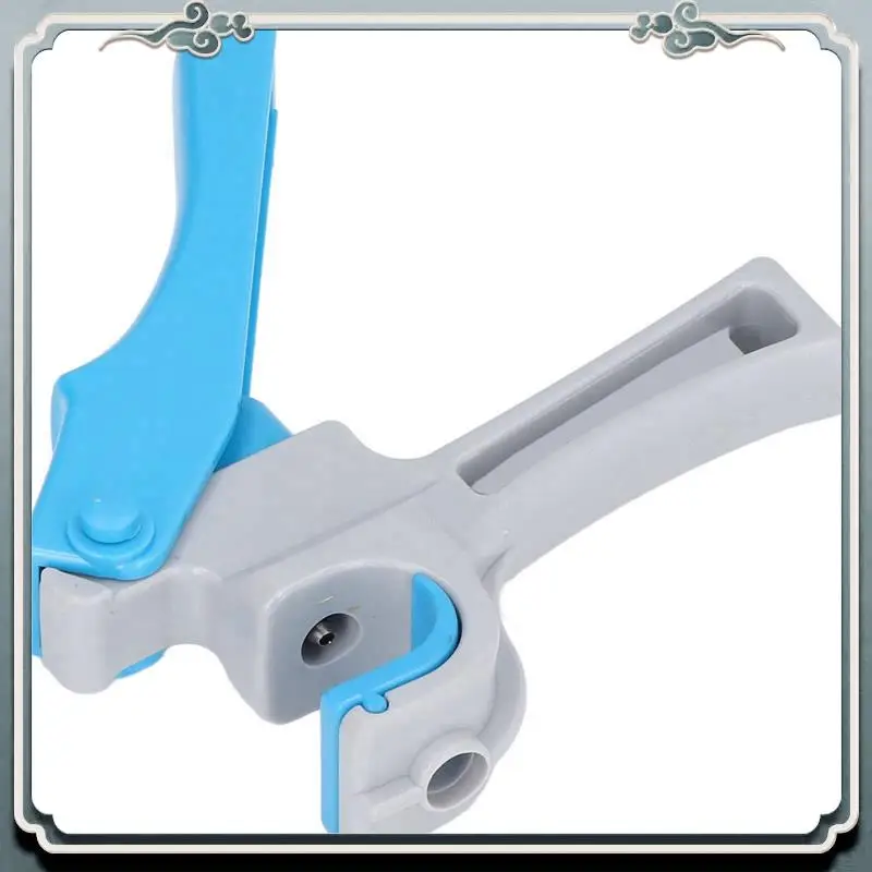 Durable Irrigation Accessories Tools Drip Irrigation Sprinkler Multi-Specification Pipe Hole Punch PE Pipe Soft Belt Punch