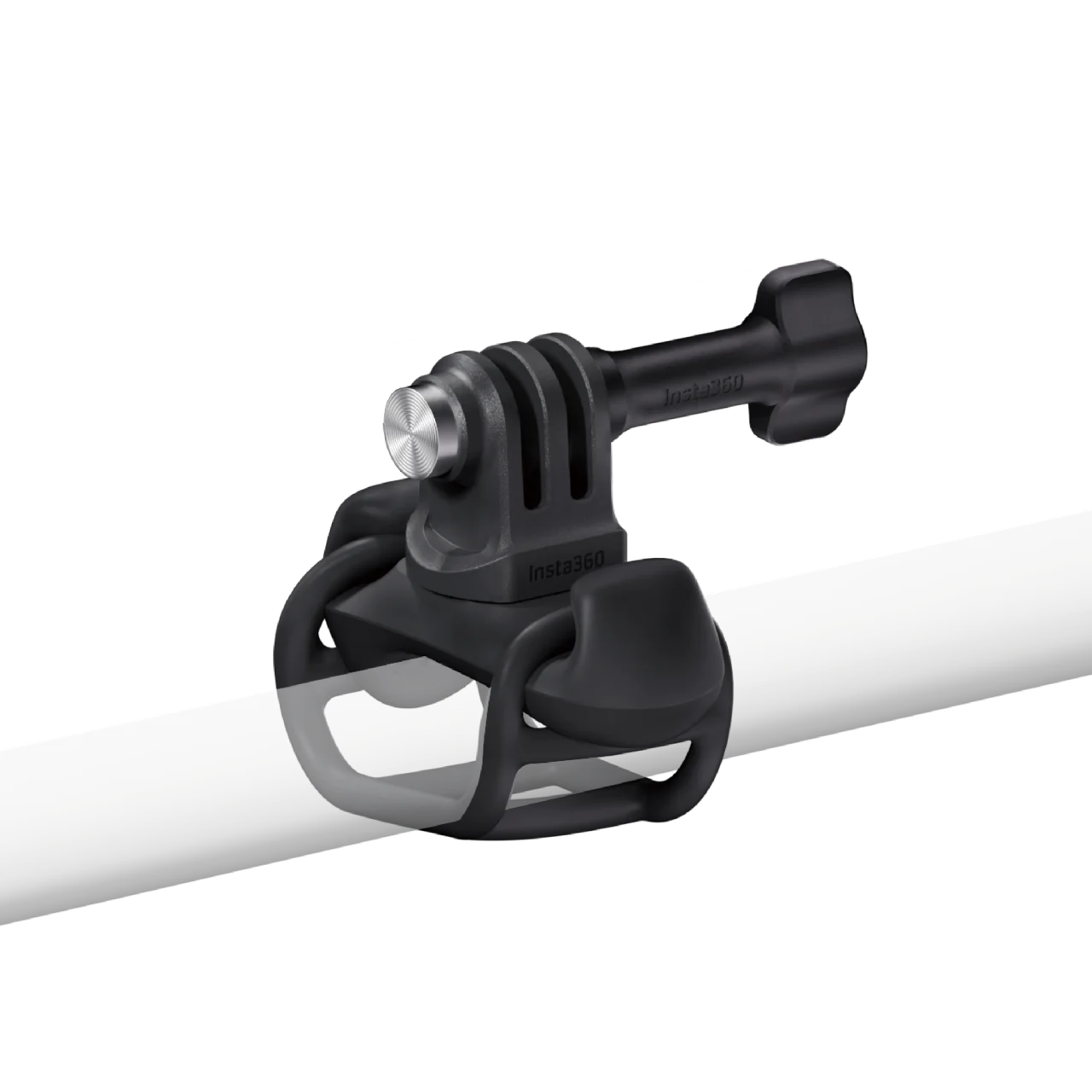 For Insta360 GO Ultra Flexi Strap Mount