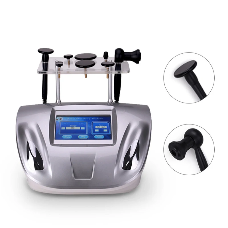 Desktop RF radiofrequency beauty instrument, beauty salon, lifting, tightening, multifunctional electric wave skin pulling