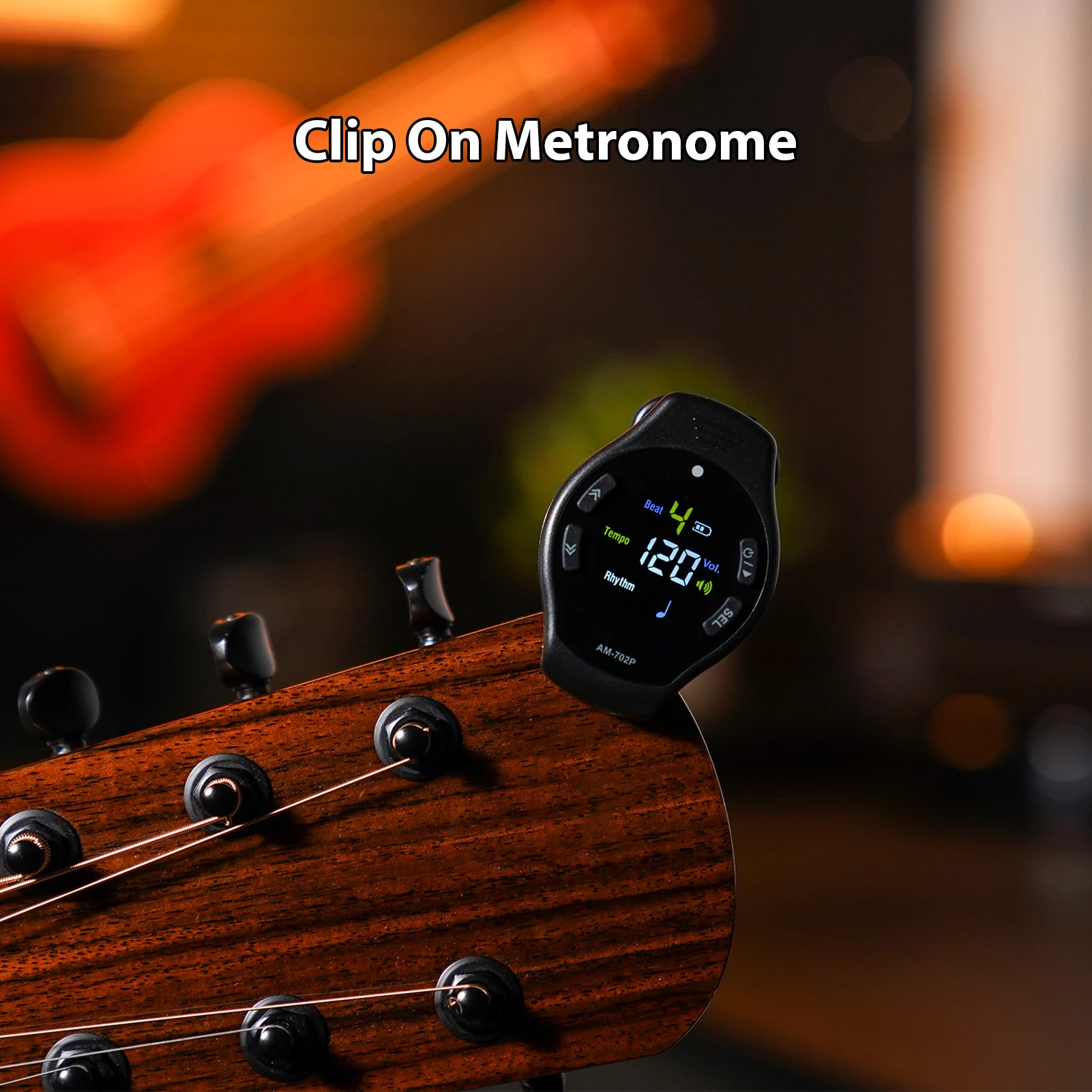 Thumbnail 2 - #14 Metronomes Comparison Guide
