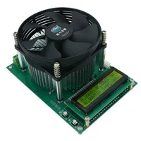 150W Constant Current Electronic Load  60V 10A Battery Tester Discharge Capacity Tester meter 12V 24V 48V