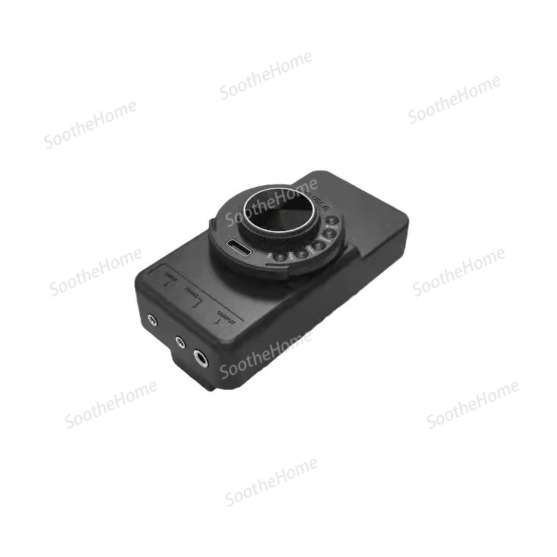 

Для двойного звукоснимателя с усилением вибрации OS1 с Bluetooth-барабанной машиной, Gongdebo, звукоснимателя с вибрацией Gitar Chitarra