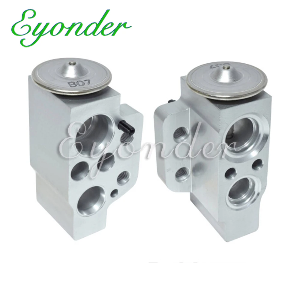 

Расширительный клапан испарителя воздуха для AUDI A8 3.0 4.0 4.2 6.3 V6 S8 4H 0820181