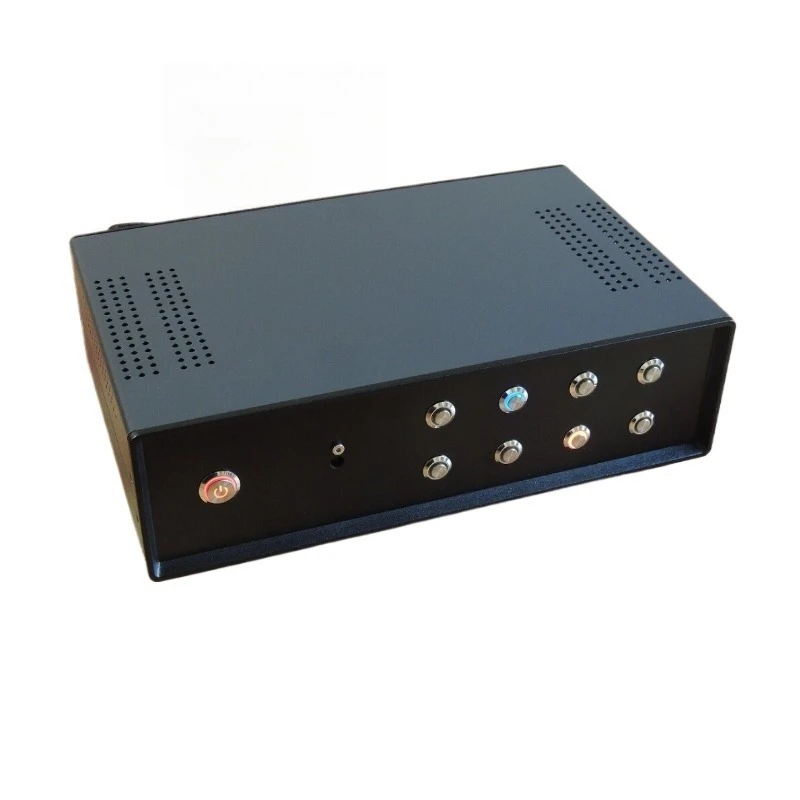 For 4 in 6 Out Balance Switcher
