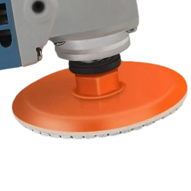 Grinder Disc Sanding Discs Grinder Wheel For Ceramic Sturdy Sanding Discs Conditioning Disc For Sanding And Grinding For Glass