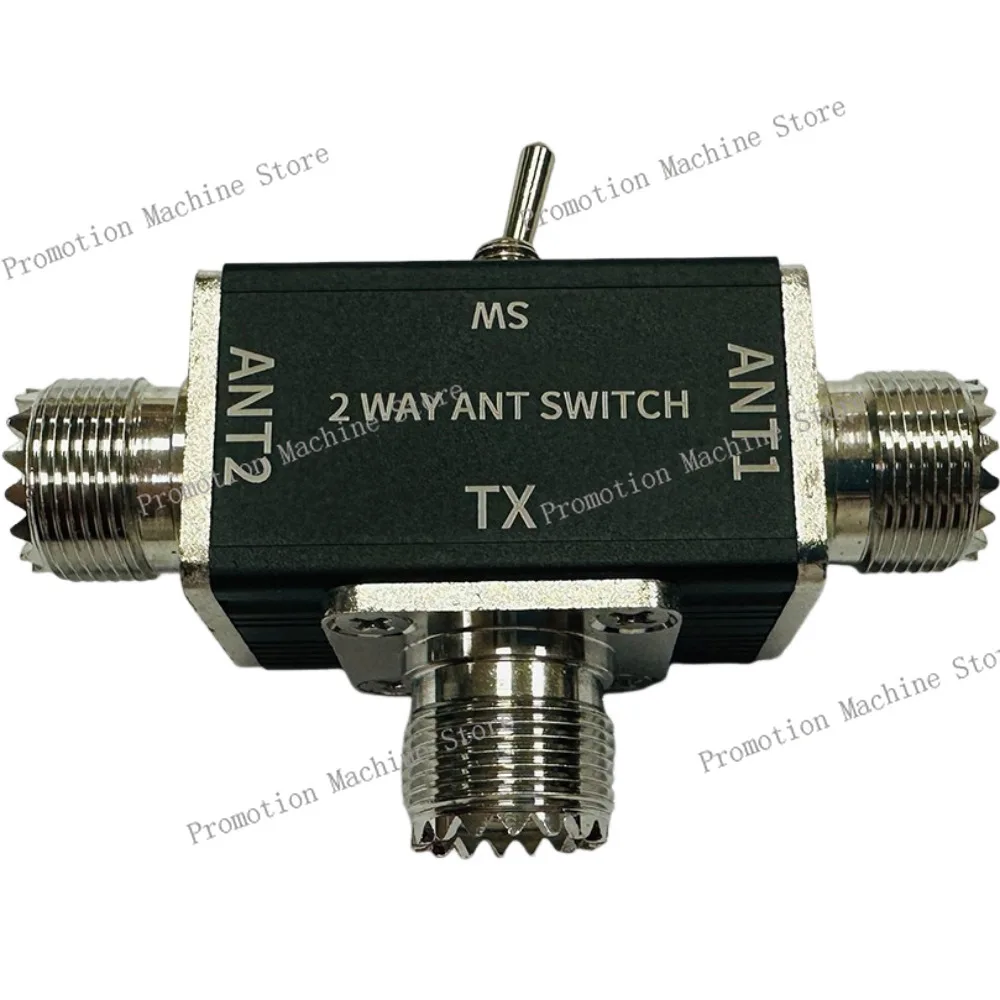 2 Way Cb/Ham Antenn…