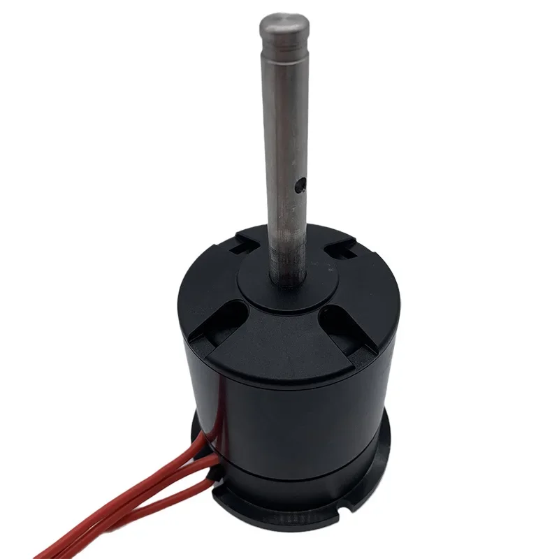 

W6374 Waterproof DC Brushless Motor for Ship Model Underwater Propulsion Surfboard Motor