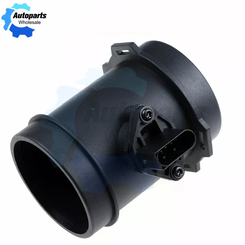 0280217814 For BMW E38 E39 E53 540i 740iL X5 Land Rover Range Rover 3 Mass Air Flow Meter MAF Sensor