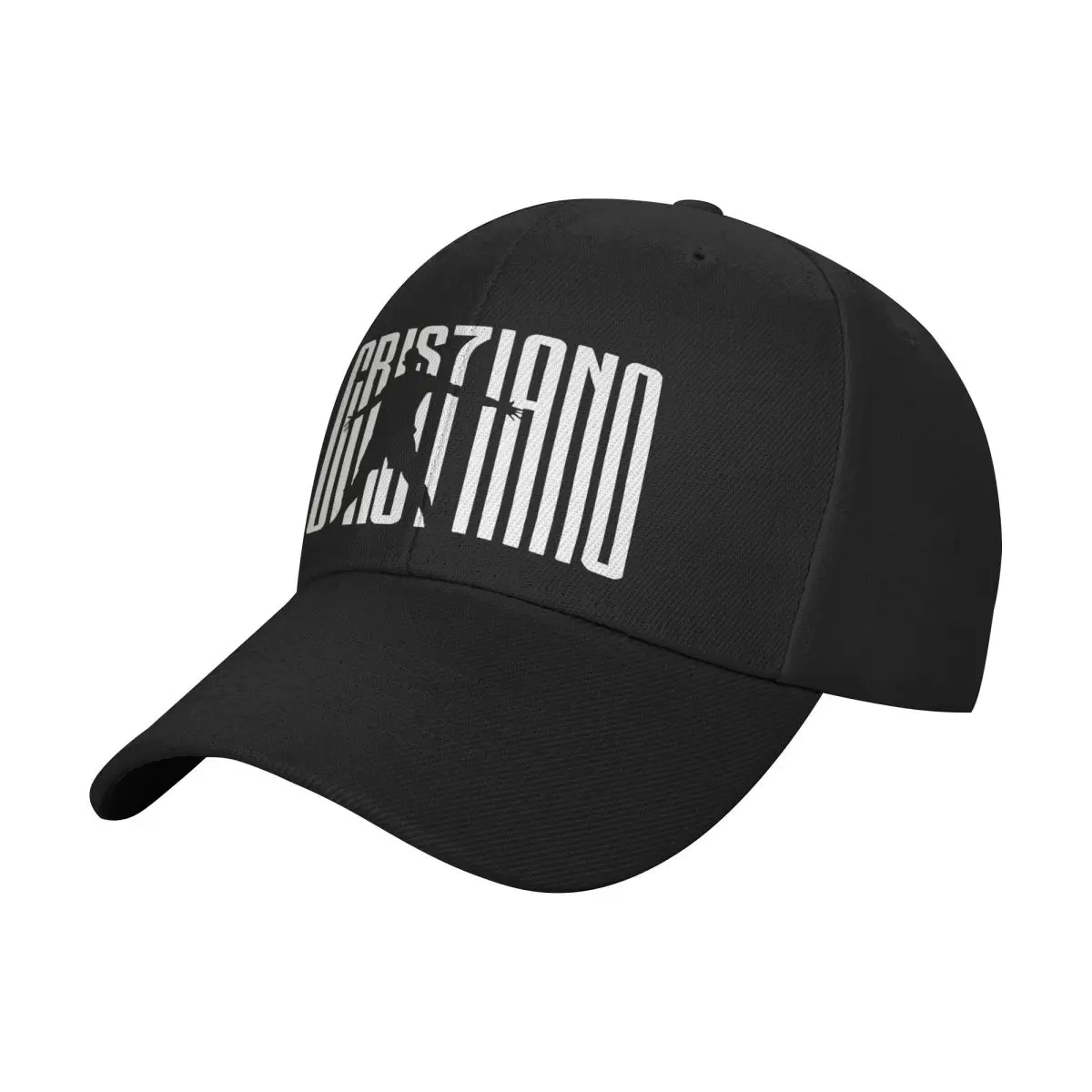 Cristiano-sombrero con logotipo para hombre, gorra de béisbol con logotipo, verano, 625