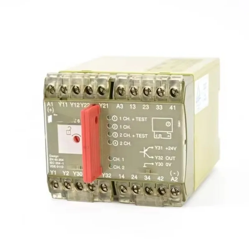 Original Ready Elec…