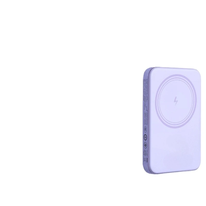 For iPhone 12-16 Series Android Phones UGREEN 20W Fast Charging 10000mAh Magnetic Power Bank Portable Magsafe power bank