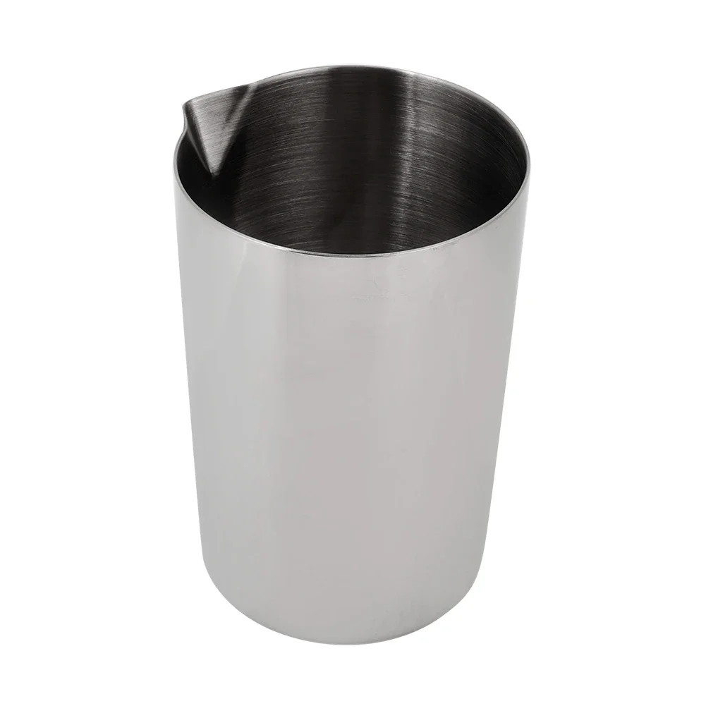 

500ml Cocktail Mixer Stainless Steel Cocktail Shaker Mixer Drink Mixing Glass Bartender DIY Tools Bottle opener Water gun Corks