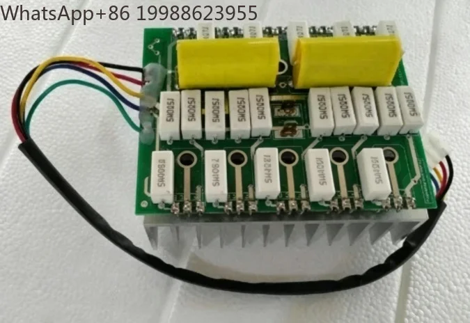 Ultrasonic Lace Machine Accessories Power Board Tablecloth Embossing Machine Speed Board Power Board