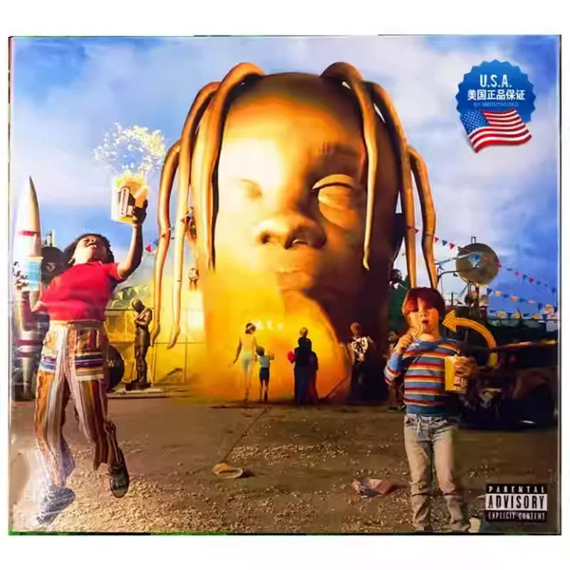 Cd Classic Psychede…