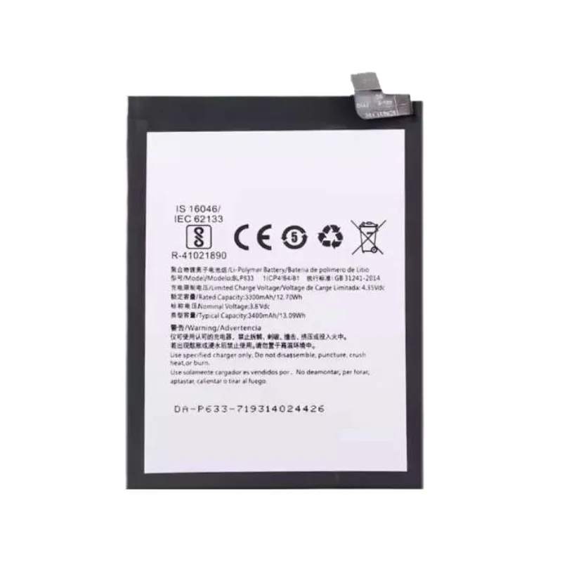 2250mAh-4510mAh ل OnePlus (7T 7 8 9 10 ) Pro 9 9R 8 8T 7T 7 3T 6T 5 5T 1 2 3 Ace (10R 10T) 5G أدوات بديلة مجانية للبطارية