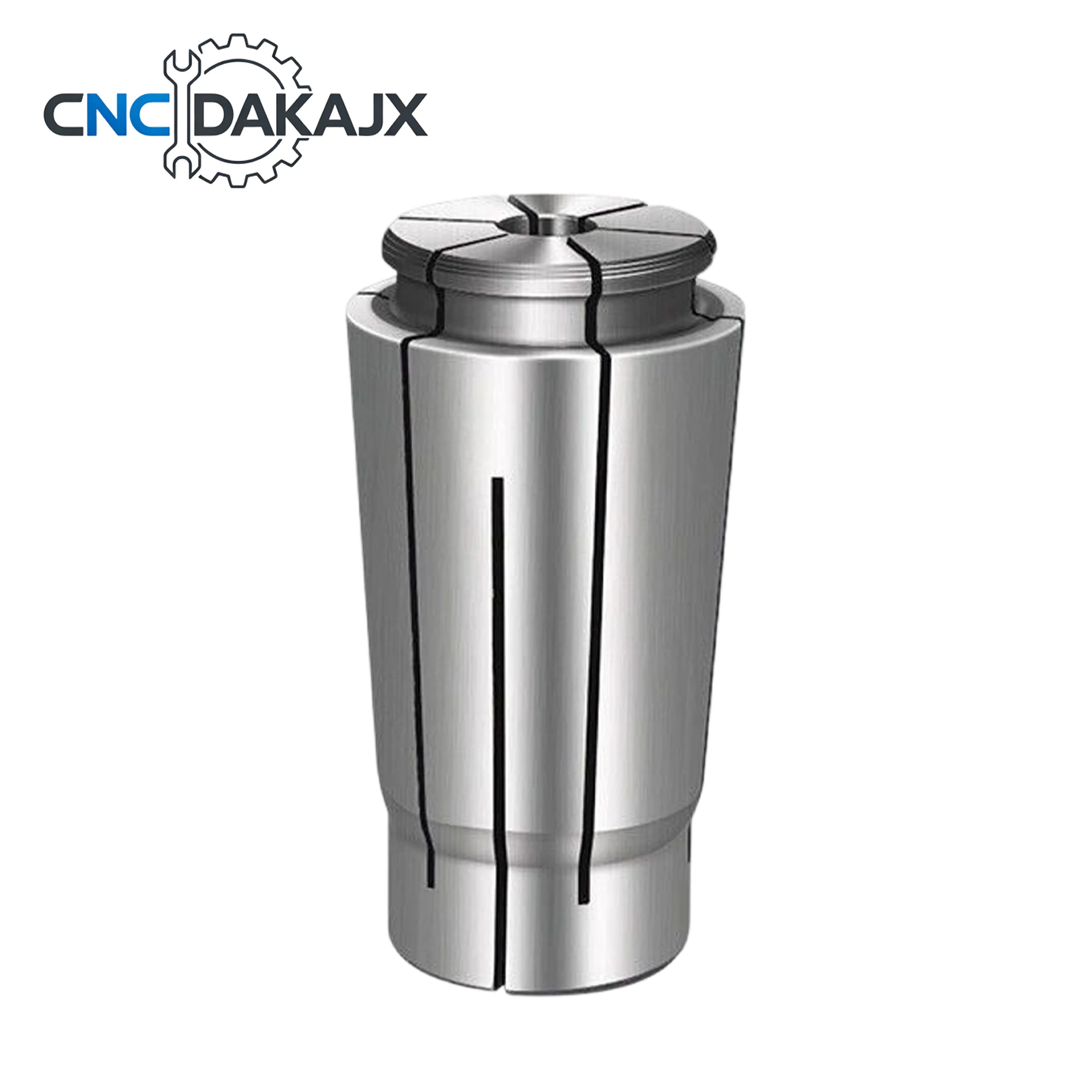 SK06 Slim Spring Collet 0.003 Accuracy 1-8mm Clamping Range CNC Lathe Router Milling Tool Holder Spare Parts