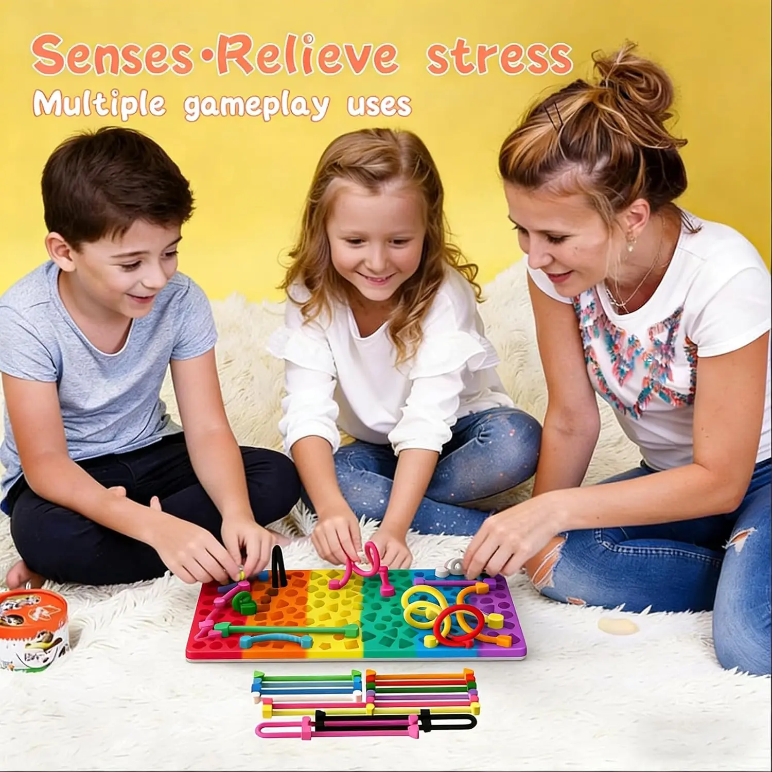 Thumbnail 4 - #58 Cheapest Kids Fidget Toys Deals You Can Get