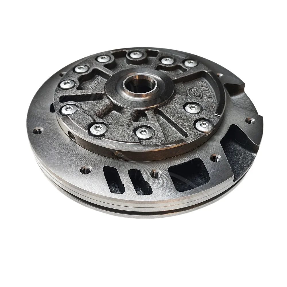0C8 TR80SD TR81SD Automotive automatic transmission oil pump For VW AUDI PORSCHE Auto Parts