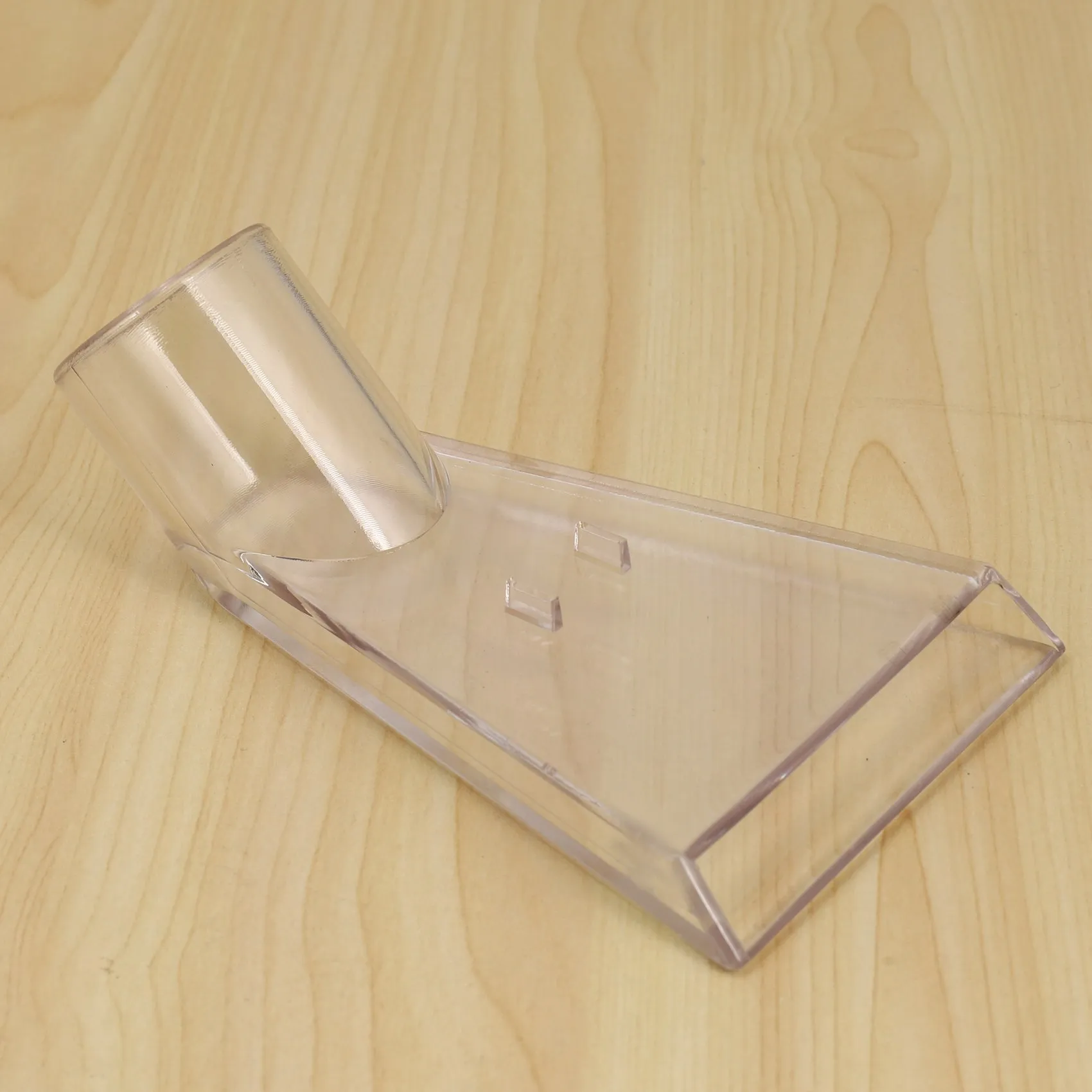 ABUD-6X رأس دوار مكنسة كهربائية فرشاة فوهة مكنسة كهربائية فرشاة رئيس فراغ الطابق فوهة منظف السجاد الفوهات