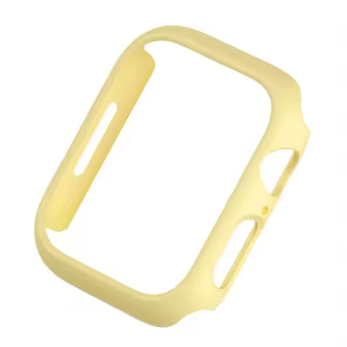 Case for Apple Watch 45mm 41mm 40mm 44mm 42mm 46mm Protective Cover Matte Hard PC Bumper Frame No Glass iWatch 10 SE 9 8 7 6 5 4 - Image 15