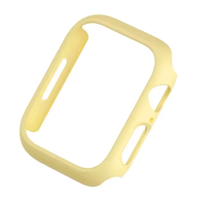 Case for Apple Watch 45mm 41mm 40mm 44mm 42mm 46mm Protective Cover Matte Hard PC Bumper Frame No Glass iWatch 10 SE 9 8 7 6 5 4 - Image 15
