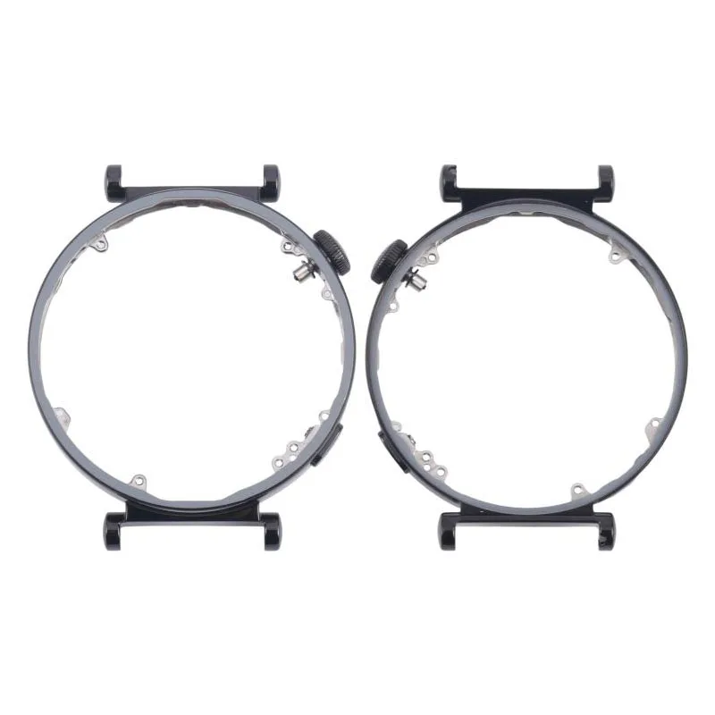 LCD Screen Frame Bezel Plate for Huawei Watch GT 4 41mm middle frame Replacement Spare Parts for GT4