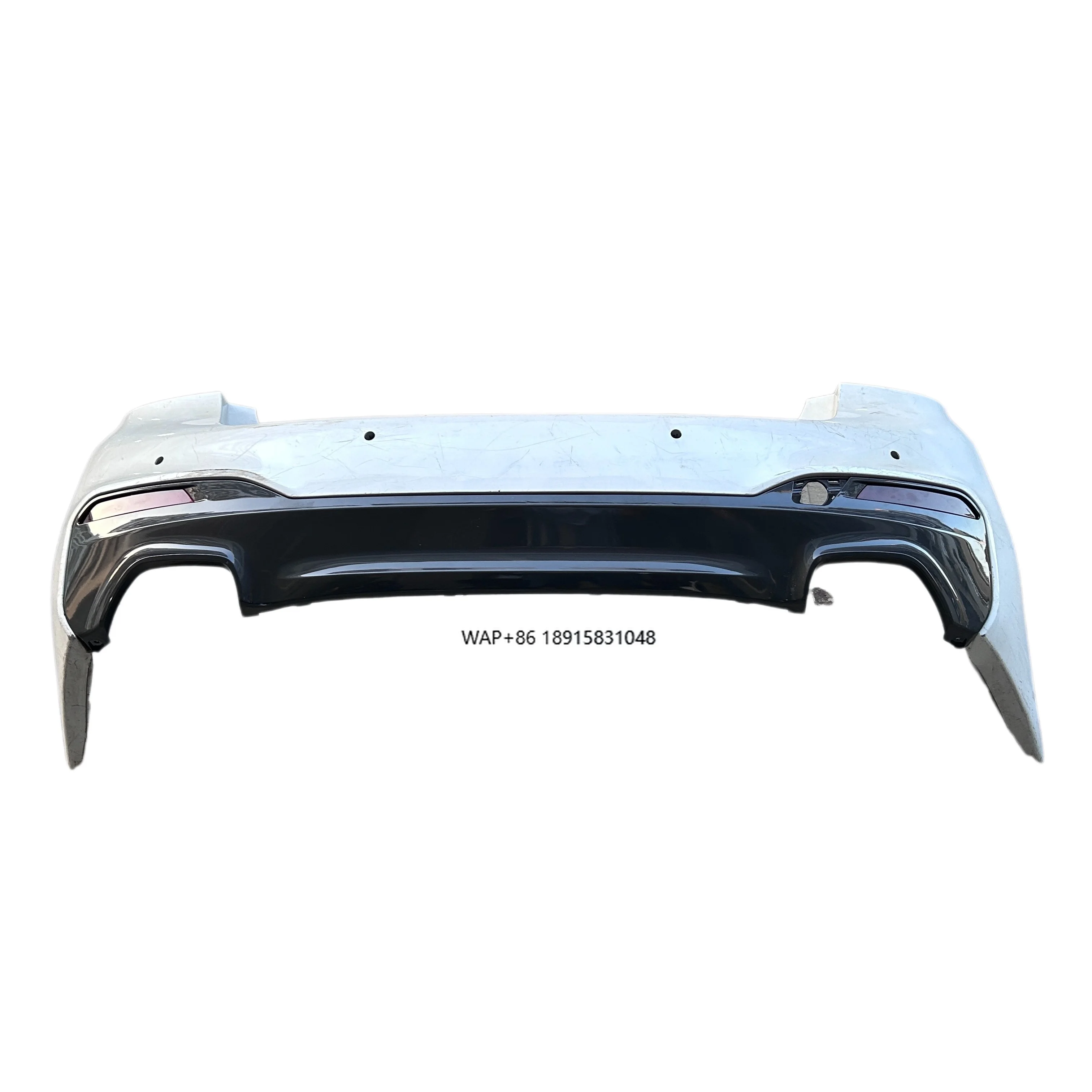 

51125A2C1E9 Factory Direct Sales for 5 Series G30 Front and Rear Bumper Car Kits