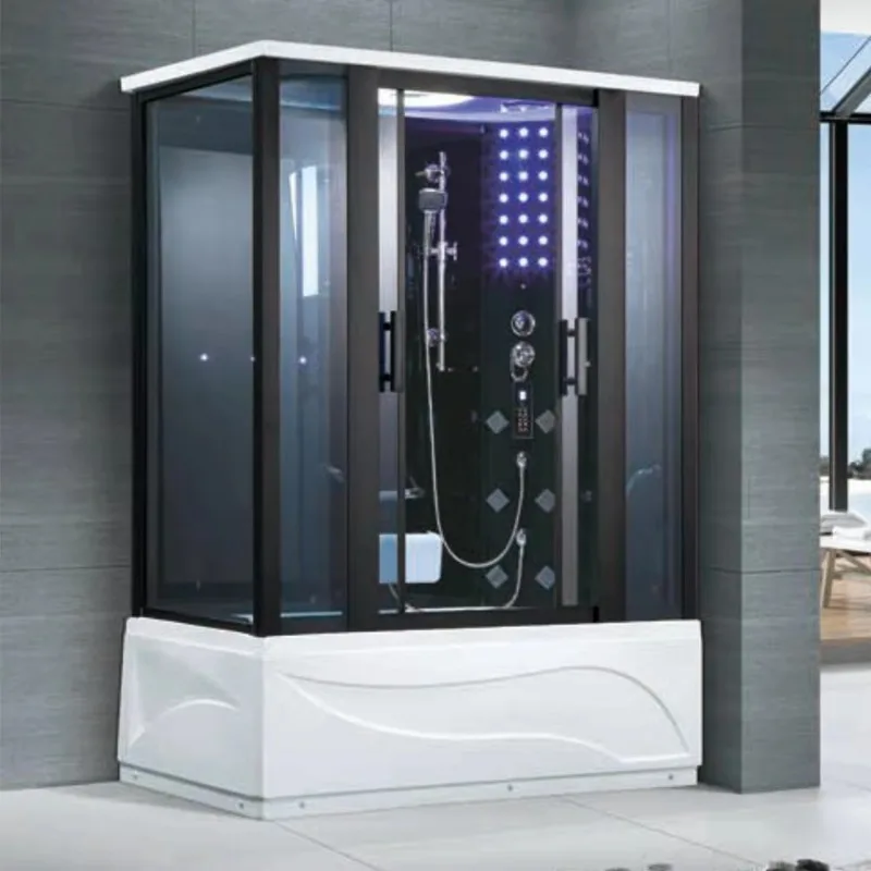 Good Selling Shower Room Standard Size Steam Room