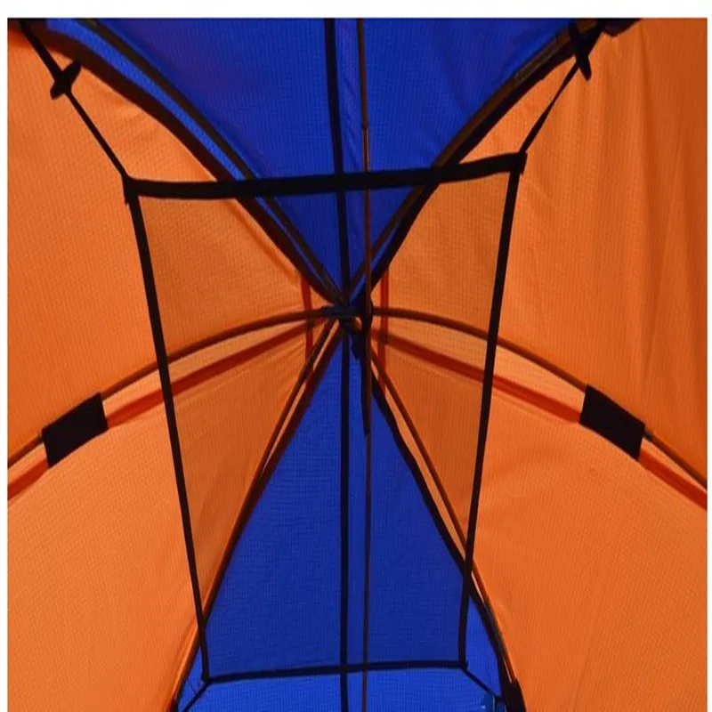 Outdoor Rubber Boat Kayak Inflatable Boat Awning Portable Fishing Tent Shade Sun Protection Rain  Awning Batch