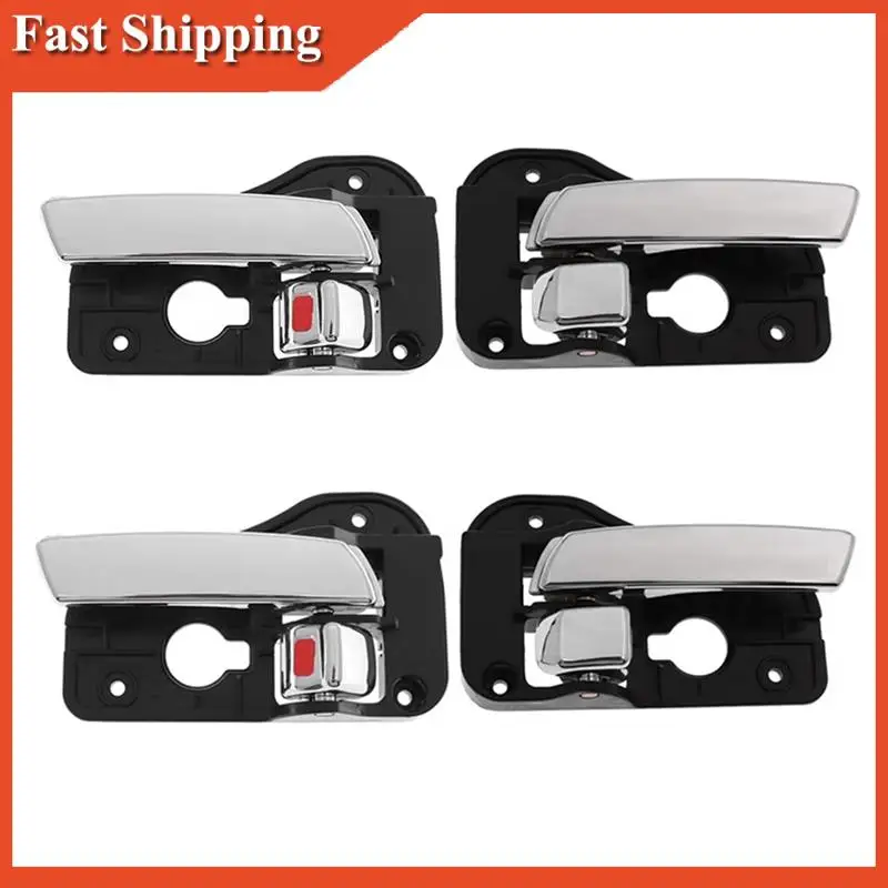 

A90E-Inner Door Handle 82620-1D000 82610-1D000 For KIA Carens Rondo 2007-2013 Door Handle 826201D000