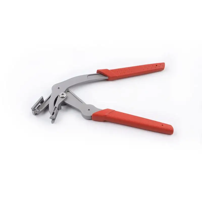 Car Clip Removal Pliers Easy Operation DIY Friendly Plastic Fastener Remover for Car Door Trunk Interior Modification
