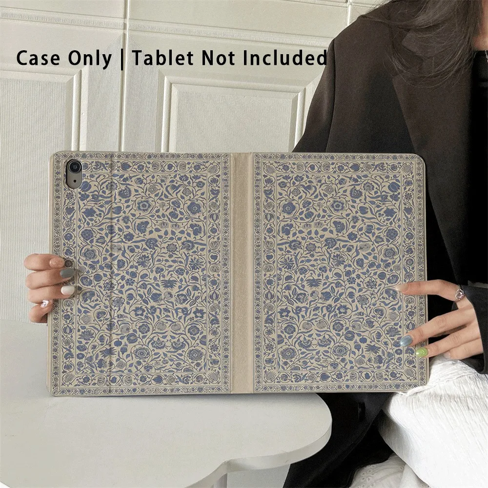 

Case for Samsung pad,Smart Case Compatible with Samsung for Galaxy Tab s9 FE,S8plus,s7.s10