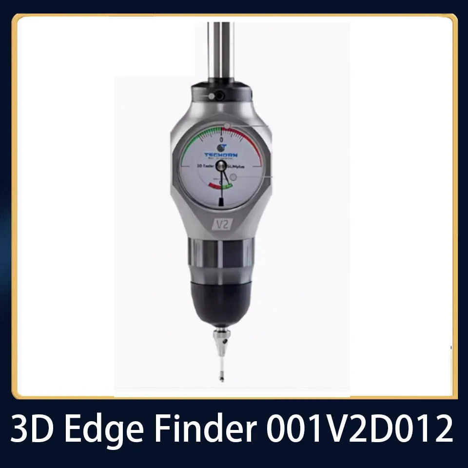 

3D Edge Finder German Thor Waterproof and Oil proof 3D Universal Detector TSCHORN Chuang'en 00163D012