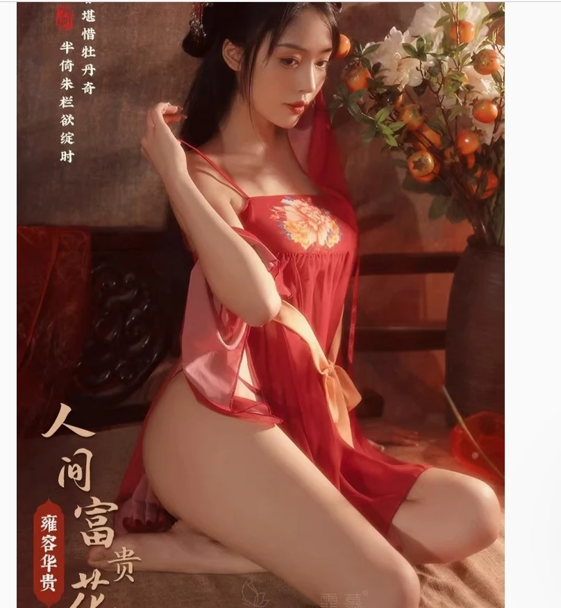 

Ma Mian Feng улучшенное платье династии Тан Ханфу, оригинальное платье-халат с полной грудью, древнее платье с элементами Хань, женское повседневное новое стильное платье