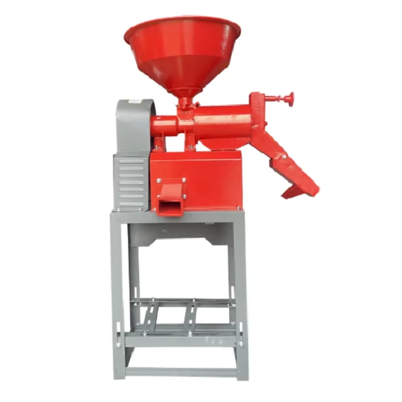 Rice Husk Processin… - image