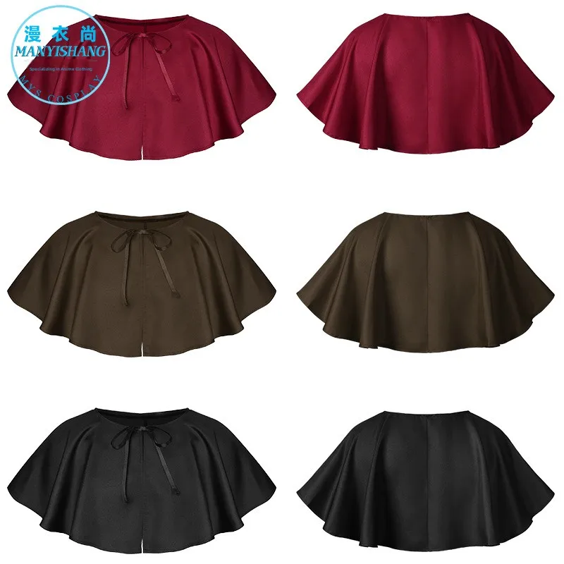 

New Vintage loween Costume Death God Robe Cosplay Clothing Medieval Knight Robe for Women Ethnic Stage Costume