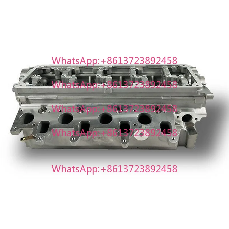 AAB 908 034 or 074103351A HIGH PERFORMANCE ENGINE BARE CYLINDER HEAD for VW Transporter T4