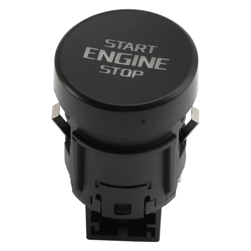 Super Sale Start Stop Ignition Switch Button 3T0905217 3T0905217A for Skoda Fabia III Octavia III