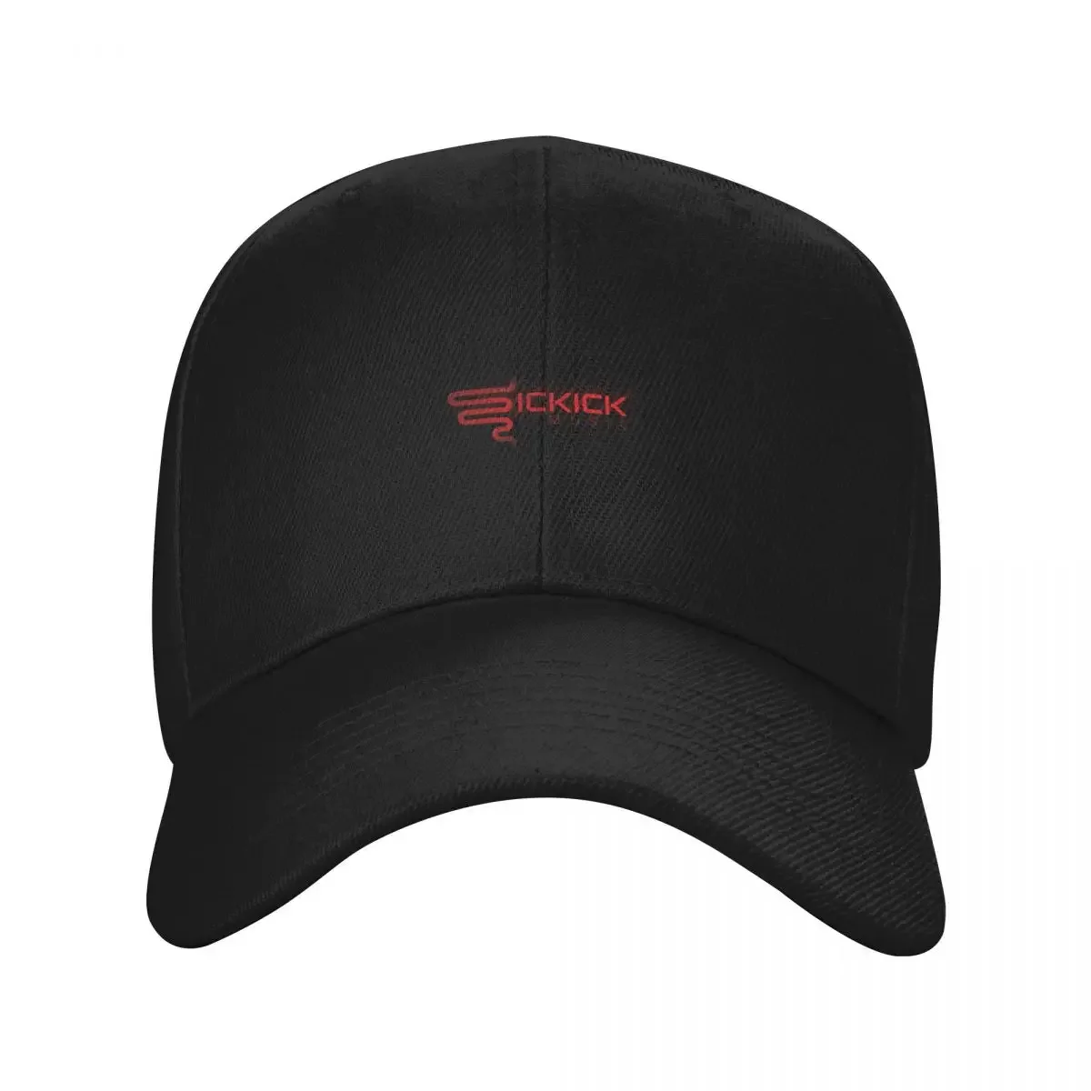 Sick Kick Music Sickkickmusic Baseball Cap Luxury Brand Hood hats for men Man Women's