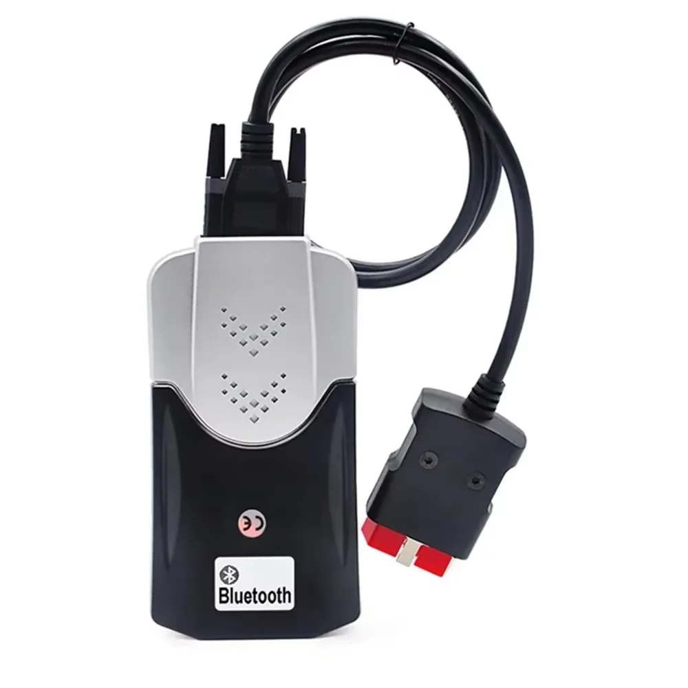 2026 Hotsales Multidiag Pro+ VD DS150 CDP TCS Single PCB Board DS TCS Bluetooth 2021.11 Car/Truck Diagnostic Scanner