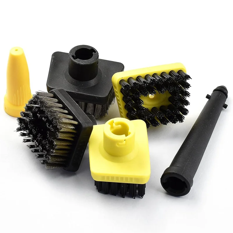 A02V-Per Finestra Ugello Accessori Per Karcher SC1 SC2 SC3 SC4 SC5 SC7 Pulitore A Vapore A Mano Pulitore A Vapore Ugello Cucina Pavimento