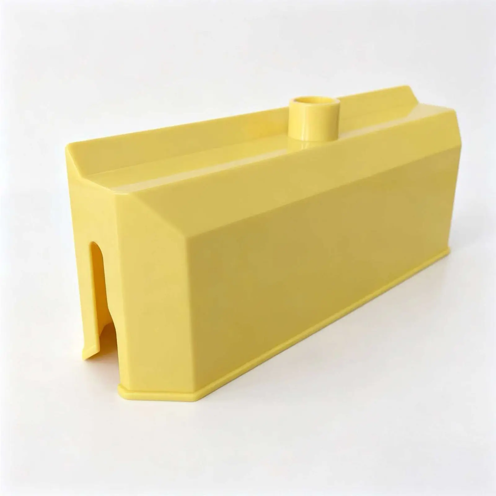 Professional Paint Roller Cleaner Quick Wash Scraper for Home Renovation DIY Maintenance Durable Metal Plastic Tool Kit