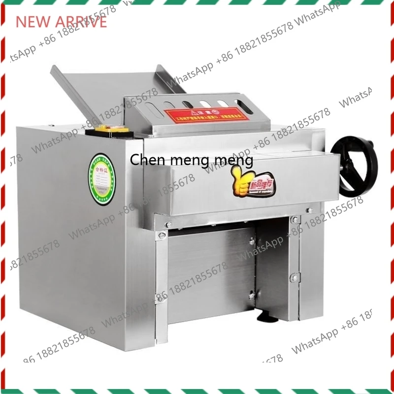 

Commercial Kneader Silent Multifunctional Stainless Steel Noodle and Tablet Press