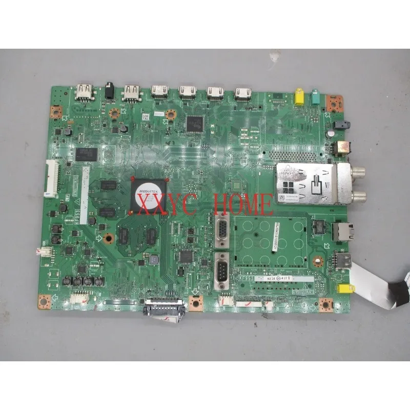 Disassemble  Lcd-46lx840a Mainboard Kf953 Qpwbxf953wjn1 Screen Lk460d3gw9rx