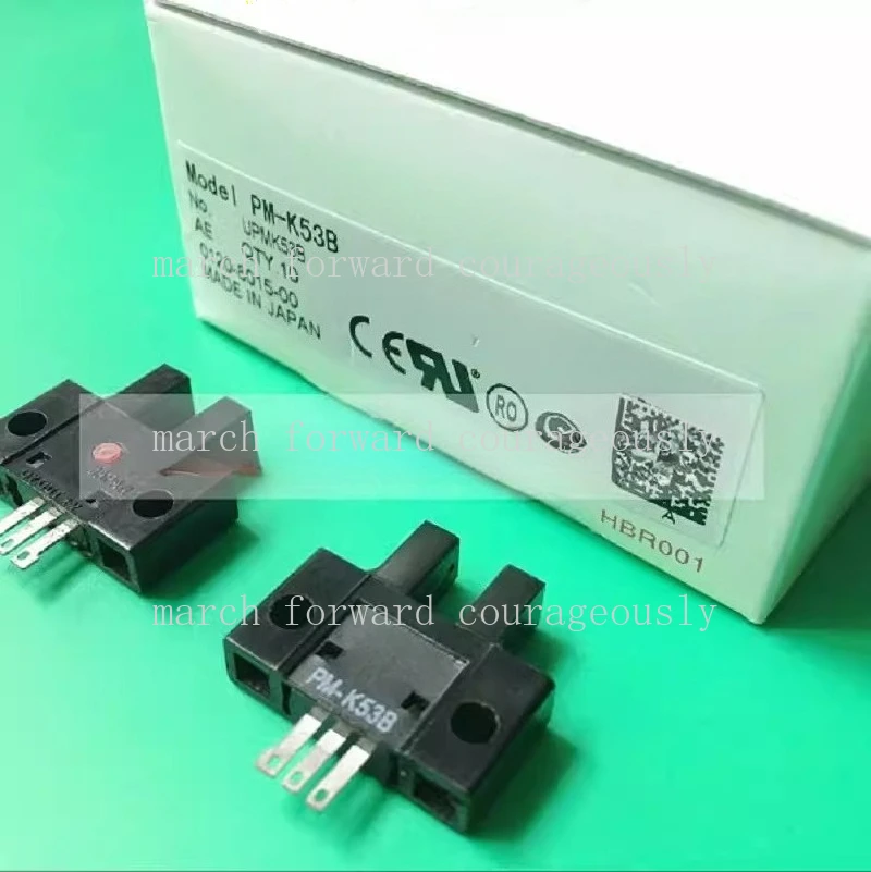 New original PM-L53B, K53B, T53B for Panasonic Vision slot-type U-shaped photoelectric switch sensor