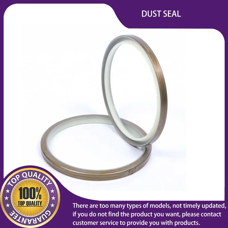 

S700-110209 S700110209 B230101000534 DUST SEAL FOR CASE HEAVY EQUIPMENT 1221E 110*125*9.5