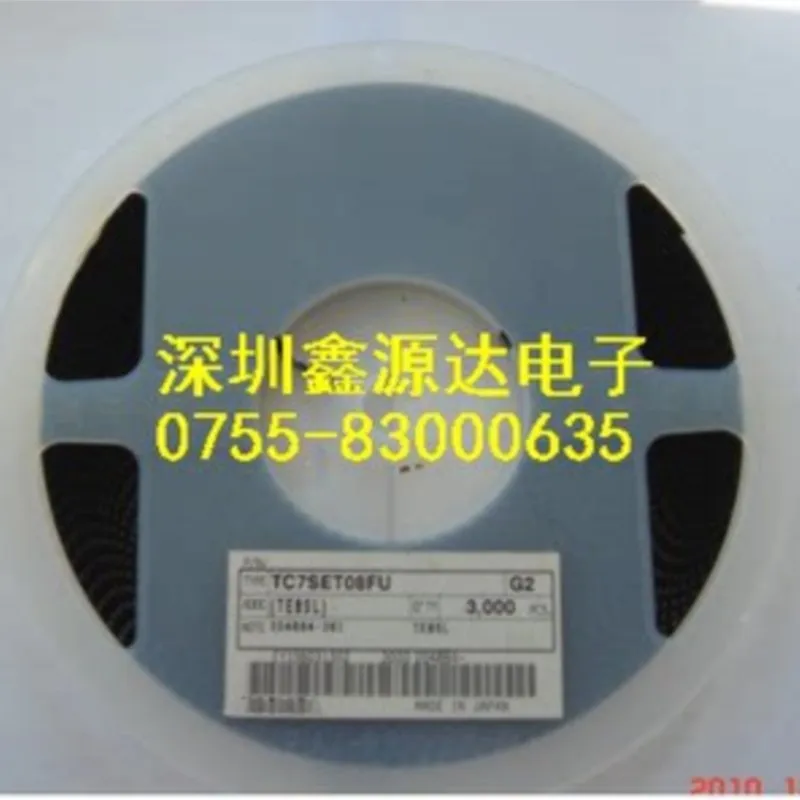 

TC7SET08FU GBPC104 18,432 RH3.5 * 6*0,8 2N4401 1N5399 IN5399