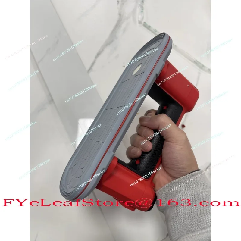 

Портативная электрическая вакуумная присоска для плитки, присоска, стеклянный ручка, умный воздушный насос, цифровой инструмент