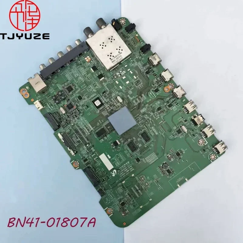 

Compatible with Samsung Main Board BN94-05875T for UE55ES6900 UE55ES6900S UE55ES6900SXXH TV Motherboard